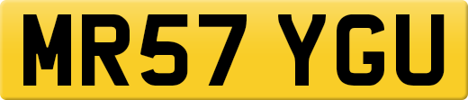 MR57YGU